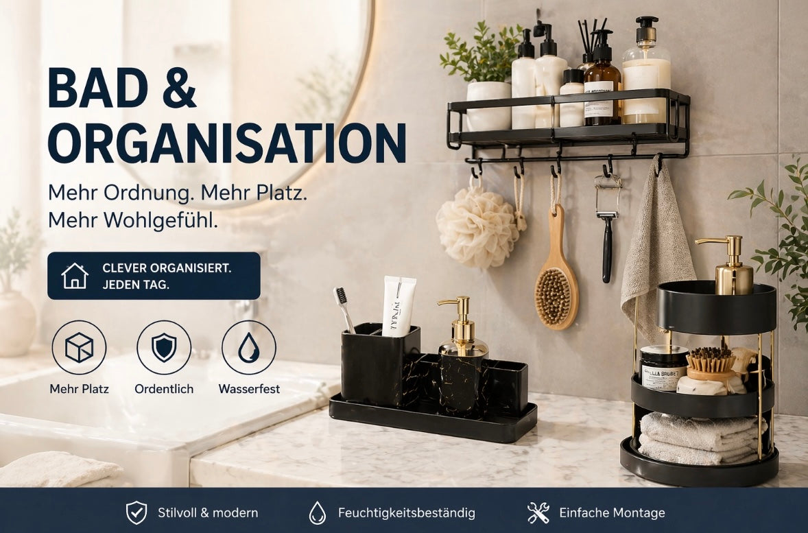 Bad & Organisation