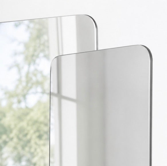 PureView™️ – 2-in-1 Premium Ganzkörperspiegel