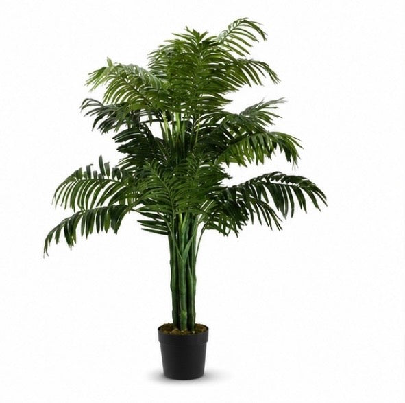 PalmVibe™️ – Premium künstliche Deko Palme
