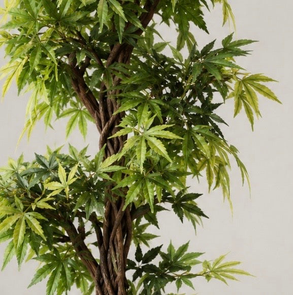 NatureTwist™️ – Premium künstlicher Deko-Baum