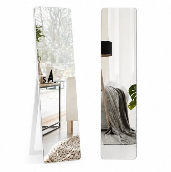 PureView™️ – 2-in-1 Premium Ganzkörperspiegel