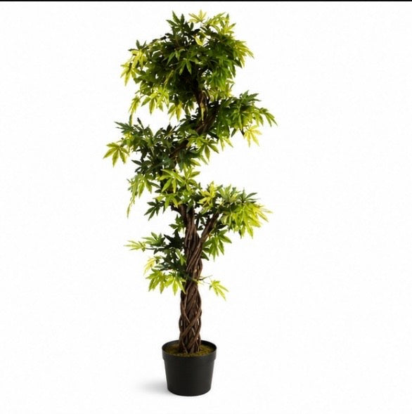 NatureTwist™️ – Premium künstlicher Deko-Baum