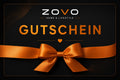🎁 ZOVO Geschenkgutschein